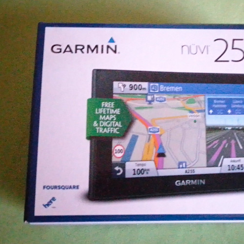 Garmin navigationsgerät nüvi - navigationsgerät,