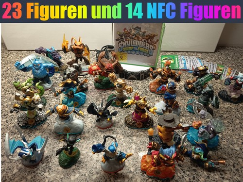 Skylanders swap force - skylanders,
