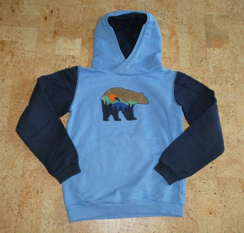 Kapuzenpulli von jako - kapuzenpulli,