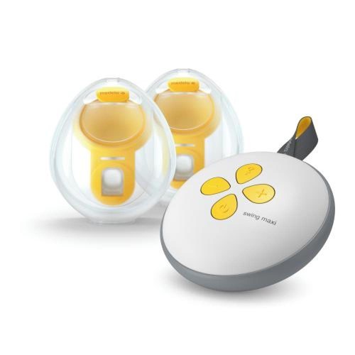 Medela swing maxi milchpumpe - swing,