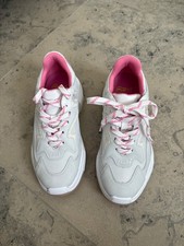 Ash Addict Sneaker Gr. 38 low