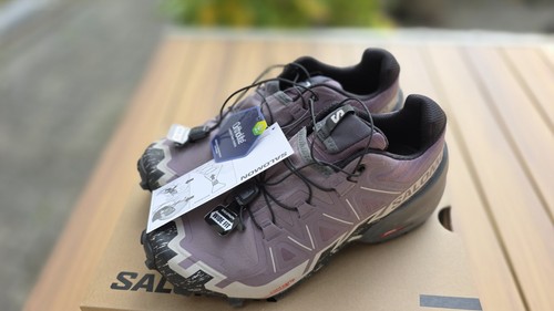 Salomon speedcross wide - speedcross, 6,