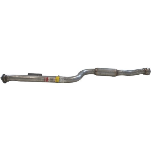 Abgasrohr bosal 850 173 - abgasrohr, 850-173