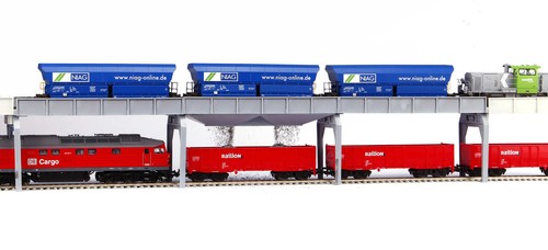 Piko 61122 entladebrücke für - 61122,