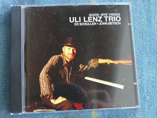 Uli lenz good - uli,