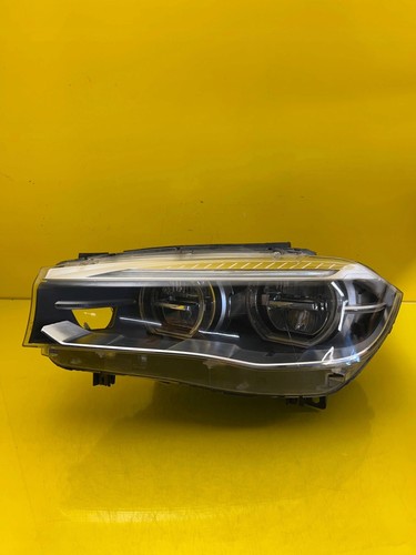 Bmw f15 f16 adaptive led - x6,