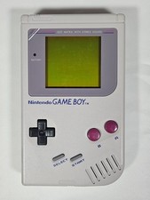 Nintendo GameBoy Classic