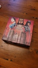 Architekten des Westfrankenreichs -Brettspiel - Deutsch 