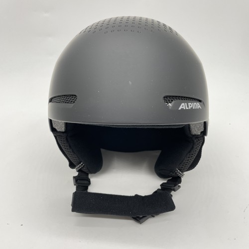 Alpina zupo ski - alpina, casco