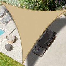 Sonnensegel WASSERDICHT