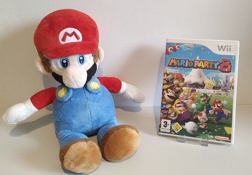 Mario party nintendo - party,