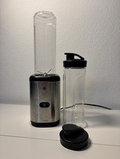 WMF KULT X Mix & Go 0,6L Mini-Standmixer , Smoothiemaker 