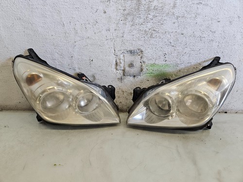 Scheinwerfer opel astra - 2x, h