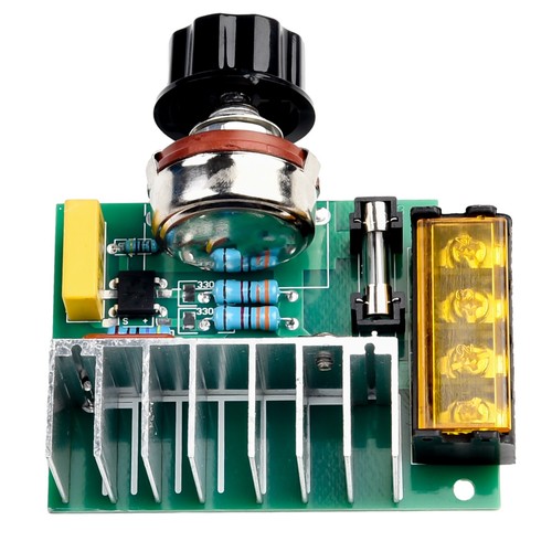 High power 4000w - power,
