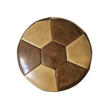 Vintage 60er hocker - vintage, /