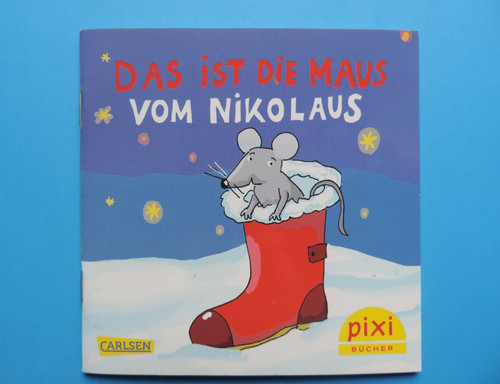 Pixi buch sonderausgabe das - pixi,