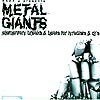 Part 2 - Metal Giants - Used Vinyl Record - X12170z