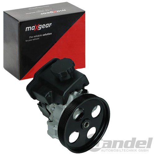 Maxgear servopumpe 120bar - servopumpe,