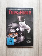 Tales from The Hood | Uncut DVD | Episoden Horror