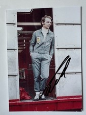 Niki lauda formel 1 - niki,