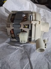 Miele Dishwasher Circulation