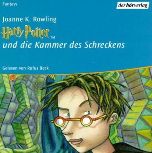 Harry potter und die kammer - die,