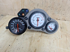 Yamaha SZR 660 Tacho Cockpit