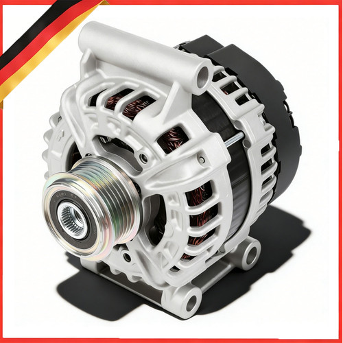 Lichtmaschine 12v 150a für - lichtmaschine,