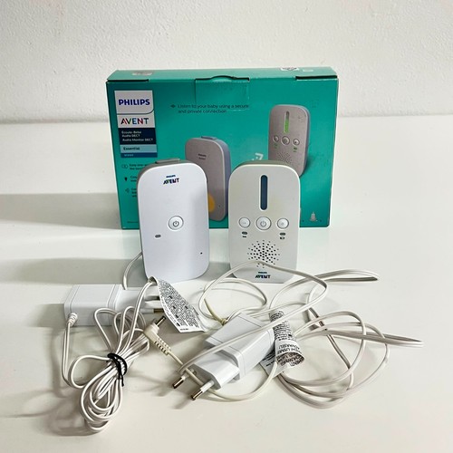 Philips avent audio - philips,