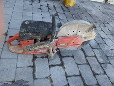 Dolmar Motorflex PC 6414 D Fugenschneider / Trennjäger, läuft top, Diamanttren