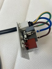 Ikea Backofen ANRÄTTA |