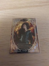 Kakawow Cosmos Harry Potter 2025 Bellatrix Lestrange #CHP-I-30