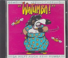 CD EAV ERSTE ALLGEMEINE