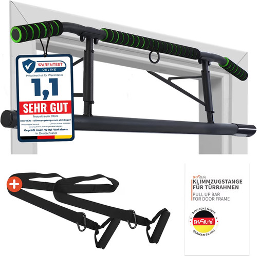 Fitlife klimmzugstange - dh,