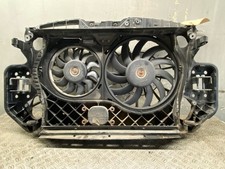 93714 Kühlerpaket mit