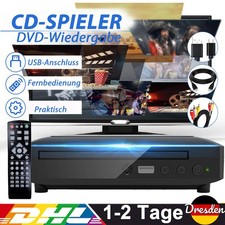 Mini DVD Player VCD CD SVCD