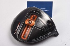 Cobra King F6+ Driver / nur
