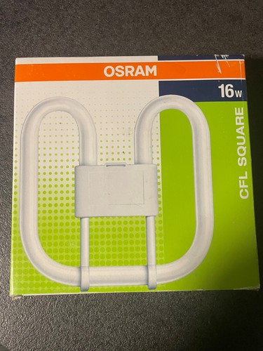 Osram schmetterlingslampe cfl - schmetterlingslampe,