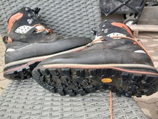 Berg und Wanderschuhe Hanwag Größe 45 ,leichte Gebrauchsspuren