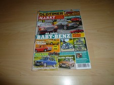 Auto Zeitung Zeitschrift -