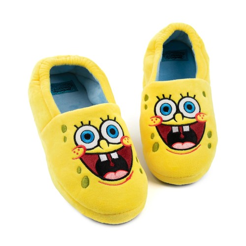Spongebob squarepants kinder - spongebob,