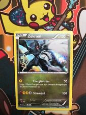 Zekrom Holo 64/108