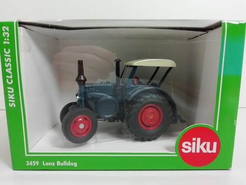 Siku fendt farmer lanz - fendt,