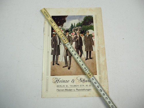 Heinze schuster berlin 1906 - heinze,