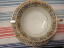 Rare 1794 konigl tettau - konigl,