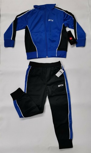 Unisex kinder blau schwarz - kinder,