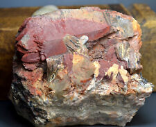 Quarz xx Muskovit xx Feldspat Irfersgrün Vogtland Sachsen Klasse !!!