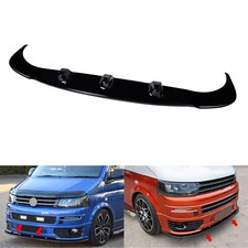 Frontspoiler Stoßstange