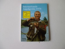 Internationaler Angelgeräte