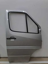 Tür vorn mercedes benz 412 - mercedes-benz,